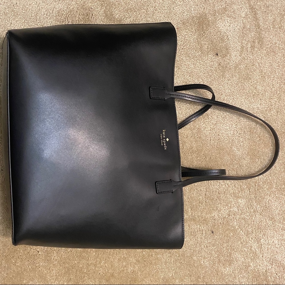 Large Kate Spade Tote